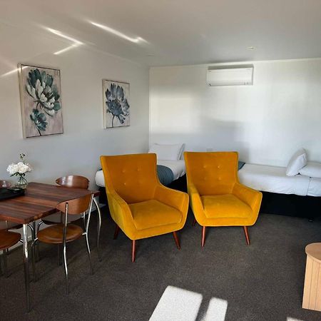 Pohara Beach Top 10 Holiday Park 외부 사진