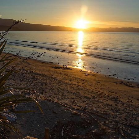 Pohara Beach Top 10 Holiday Park 외부 사진
