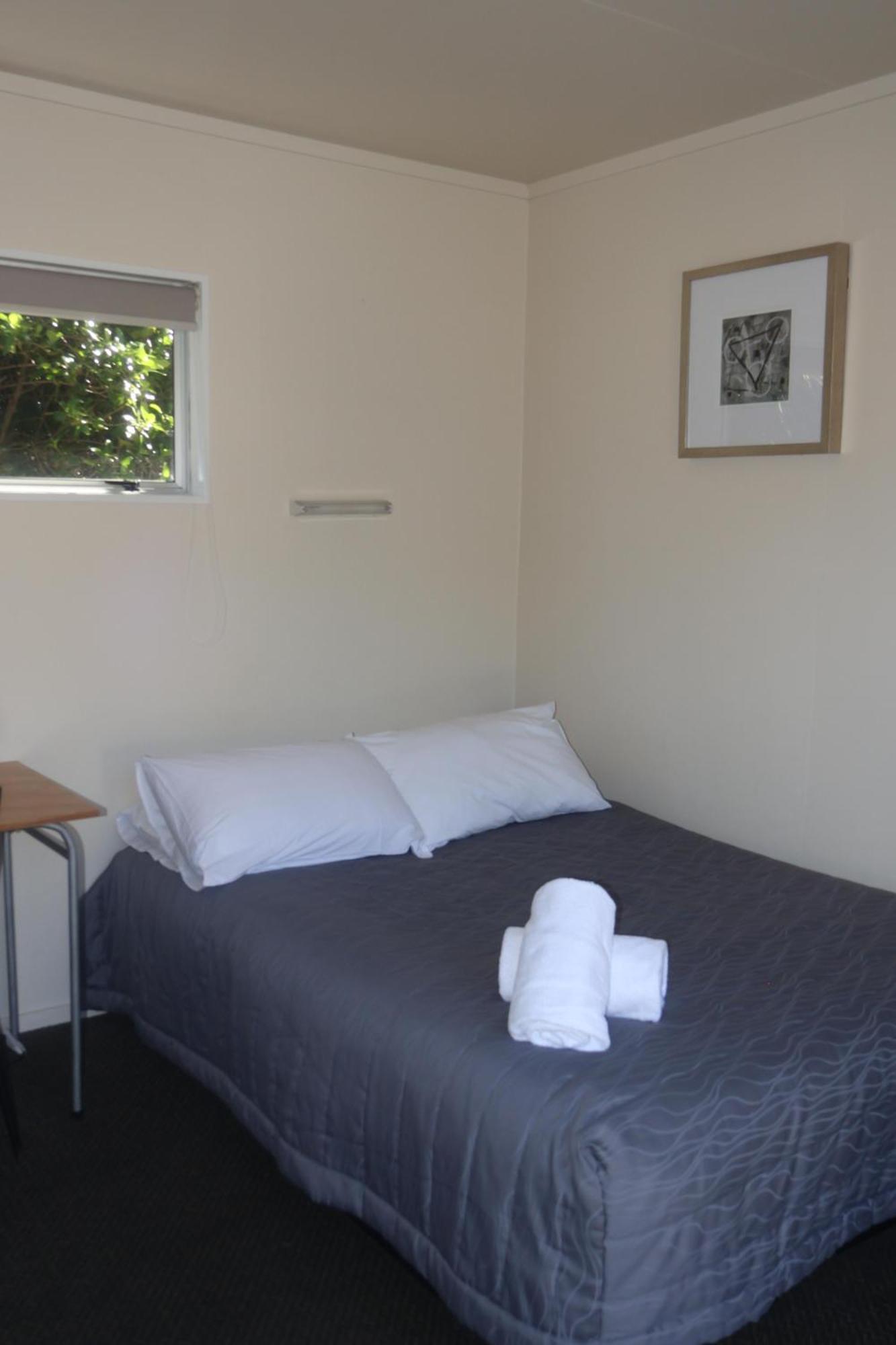 Pohara Beach Top 10 Holiday Park 외부 사진
