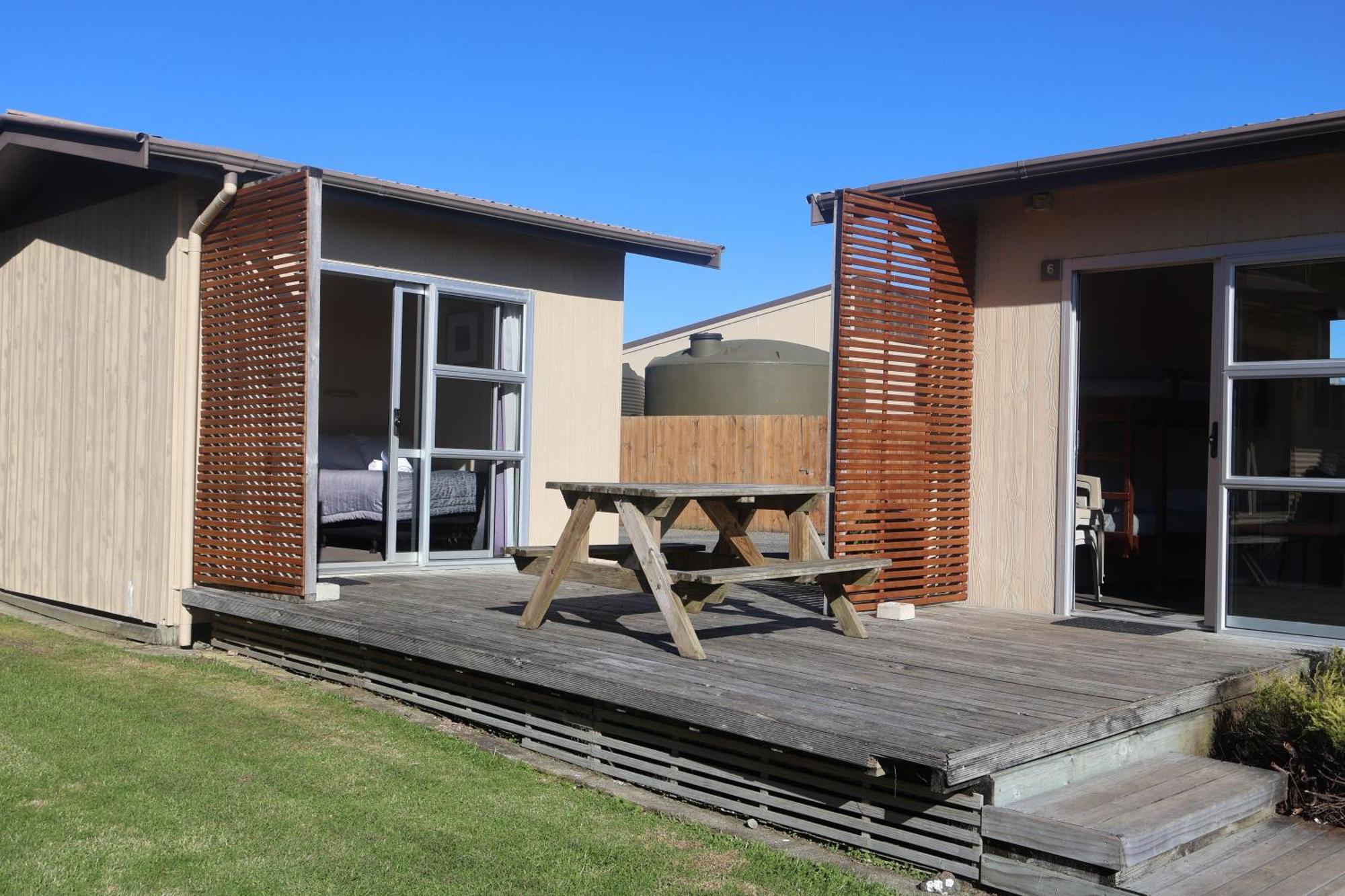Pohara Beach Top 10 Holiday Park 외부 사진