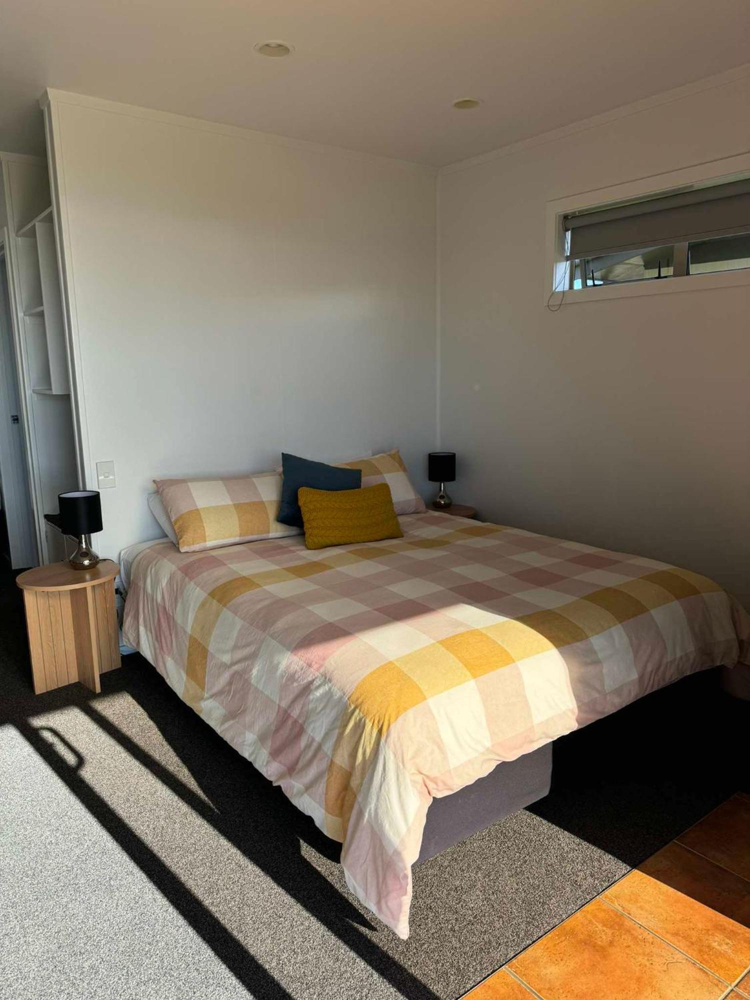 Pohara Beach Top 10 Holiday Park 외부 사진