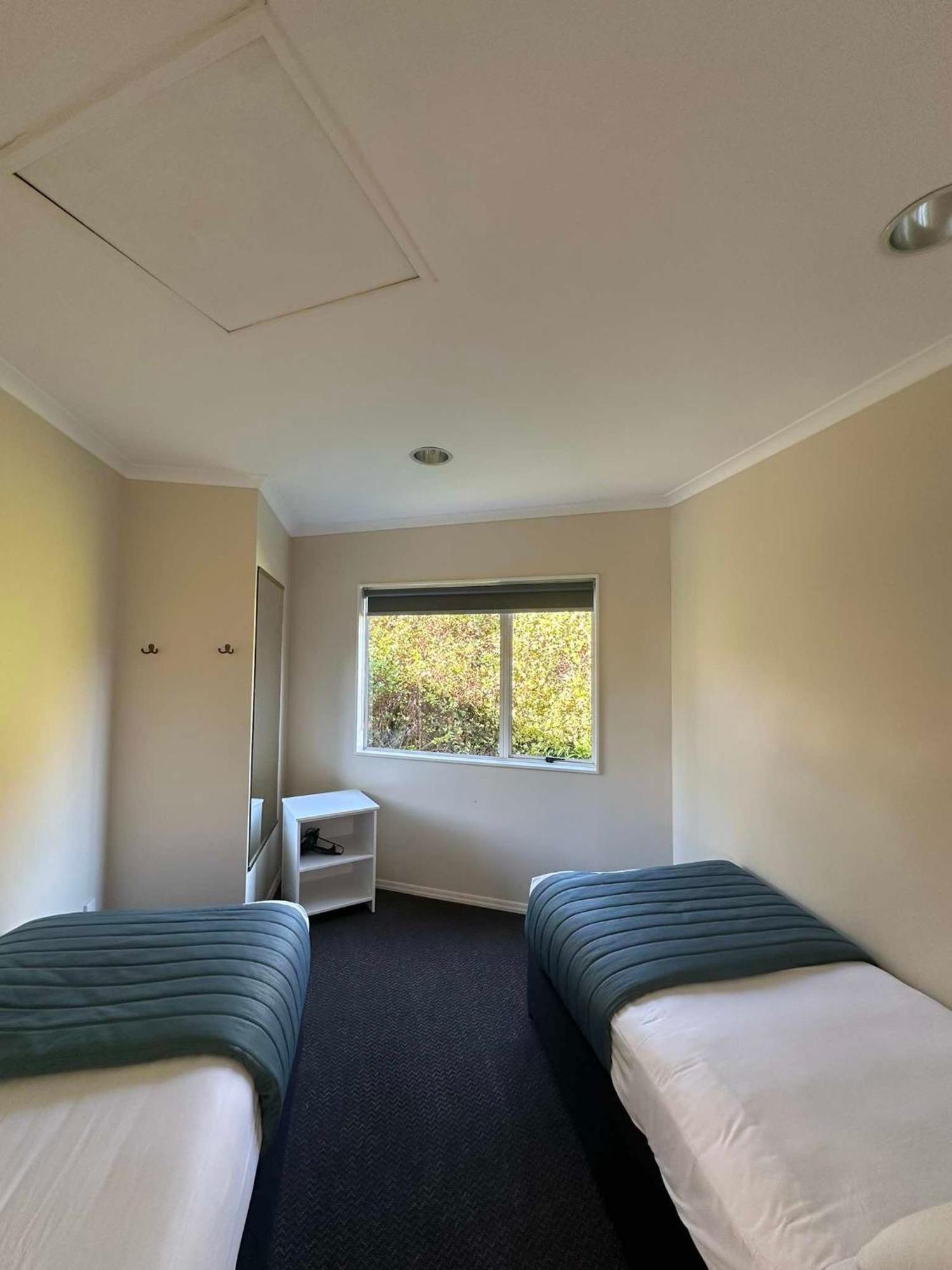 Pohara Beach Top 10 Holiday Park 외부 사진