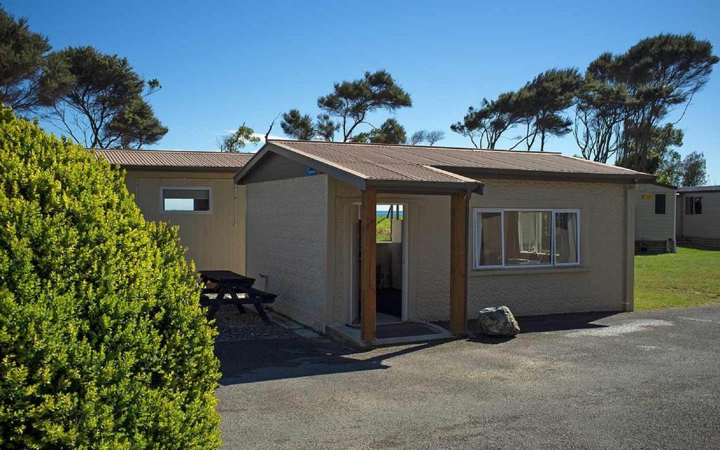 Pohara Beach Top 10 Holiday Park 객실 사진