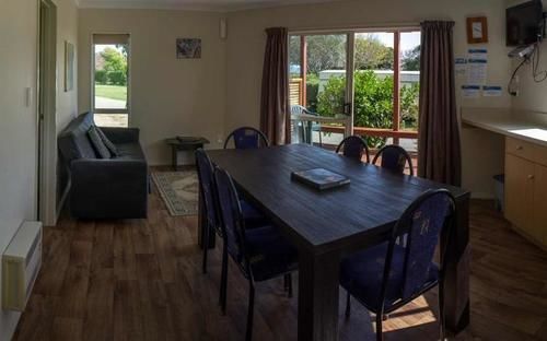 Pohara Beach Top 10 Holiday Park 외부 사진